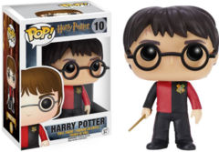 Pop! Harry Potter 10: Harry Potter (Triwizard)