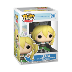 Pop! Sword Art Online 991 : Leafa