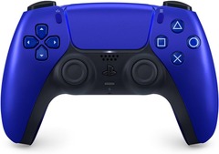 Playstation 5 Dualsense Wireless Controller - Cobalt Blue (Neuf / New)