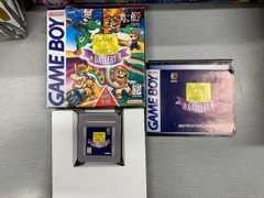 Game and Watch Gallery Complete in Box