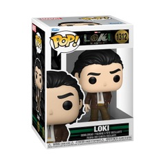 Pop! Marvel 1312: Loki S2: Loki