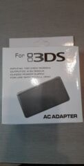 Nintendo 3DS Unofficial AC Adapter