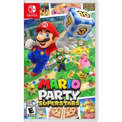 Mario Party Superstars (Neuf / New)