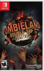 Zombieland Double Tap : Road Trip