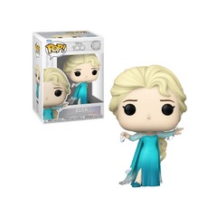 Pop! Disney 1319 100Th Anniversary: Elsa