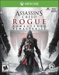 Assassin's Creed Rogue - Remastered