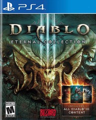 Diablo III: Eternal Collection (new)