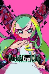 Worlds End Club - Deluxe Edition