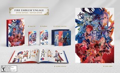 Fire Emblem Engage - Divine Edition (Neuf / New)