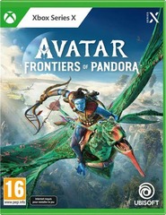 Avatar: Frontiers of Pandora - Use