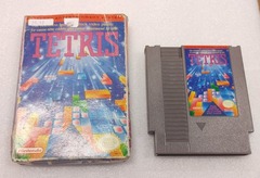 Tetris in box (No manual)
