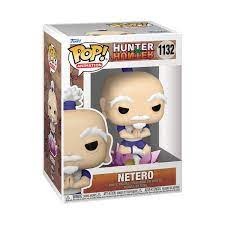 Pop! Hunter X Hunter 1132 Netero