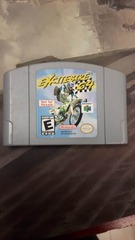 Excitebike 64 - Not For Resale
