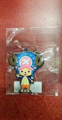 Porte-clé / Keychain One Piece Tony Tony Chopper Bleu