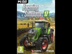 Farming Simulator 17 Platinum Edition (Neuf / New)
