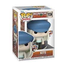 Pop! Hunter X Hunter 1134 Scythe