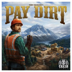 Pay Dirt (2018)