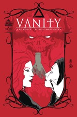 Vanity #3 Cover A