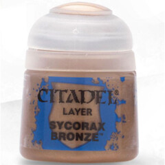 Layer - Sycorax Bronze