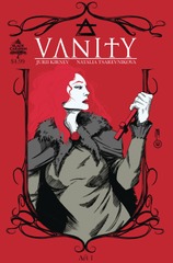 Vanity #2 Cover A
