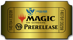 Friday Night MTG The Brothers' War Prerelease - Urza's Iron Alliance
