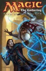 Magic: The Gathering Vol 03 - Path Of Vengeance TP