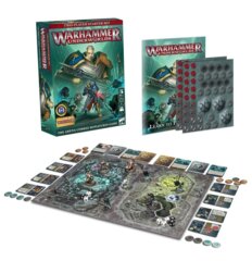 Warhammer Underworlds - Starter Set