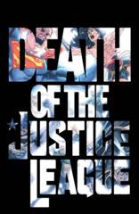 Justice League Vol 4 #75 Cover A