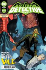 Detective Comics Vol 2 #1039 Cover A