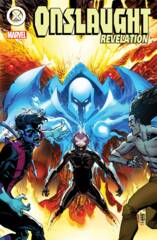 X-Men: Onslaught - Revelation #1