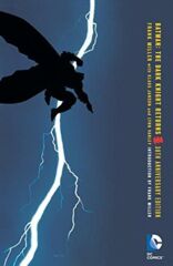 Batman: The Dark Knight Returns 30th Anniversary Edition TP