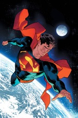 Superman Kal El Returns Special (One Shot) Cover A