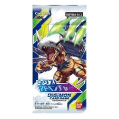 Digimon Card Game: Next Adventure Booster Pack