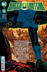 Green Lantern Vol 7 #3 Cover A