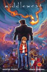 Middlewest Book 1 Tp