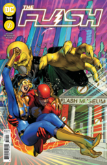 Flash Vol 5 #769 Cover A