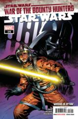 Star Wars Vol 5 #16 Cover A