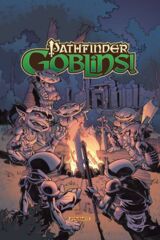 Pathfinder: Goblins TP