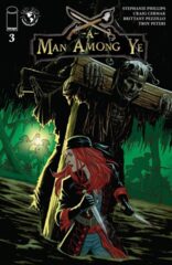 A Man Among Ye #3 Cover A