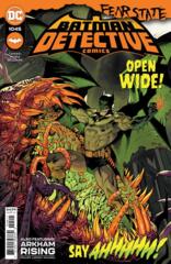 Detective Comics Vol 2 #1045 Cover A