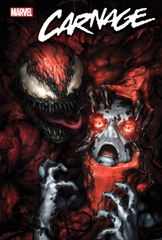 Carnage Vol 3 #4 Cover A