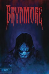 Brynmore #1 Cover A