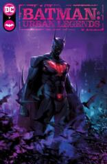 Batman: Urban Legends #7 Cover A