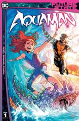 Future State: Aquaman #1 (of 2) Cover A