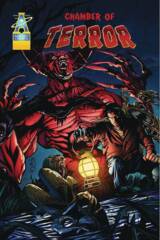 Chamber of Terror #1 Cover A