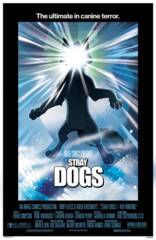 Comic Collection: Stray Dogs #1 - #4 4th Printing Set (with #5 2nd Printing)