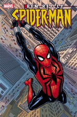 Comic Collection: Ben Reilly Spider-Man #1 - #5