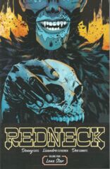 Redneck Vol 04 - Lone Star TP