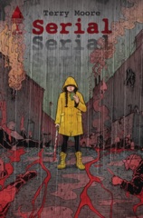 Comic Collection: Serial #1 - #10