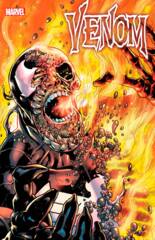 Venom Vol 5 #2 Cover A